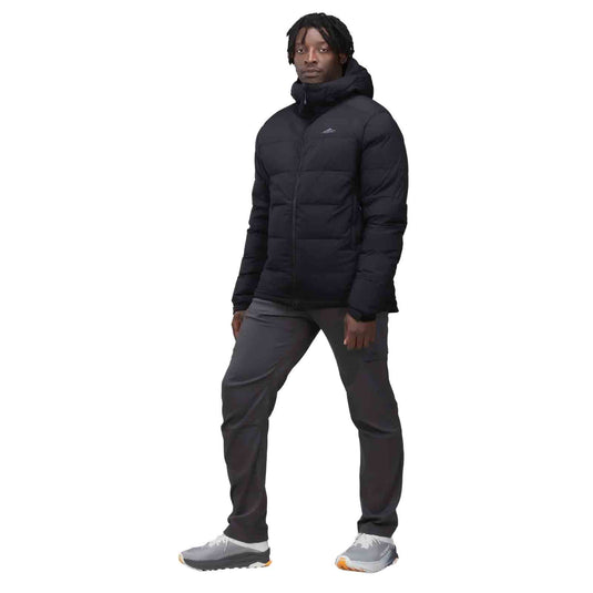 Mont Fusion Hooded Jacket Hyd-XT