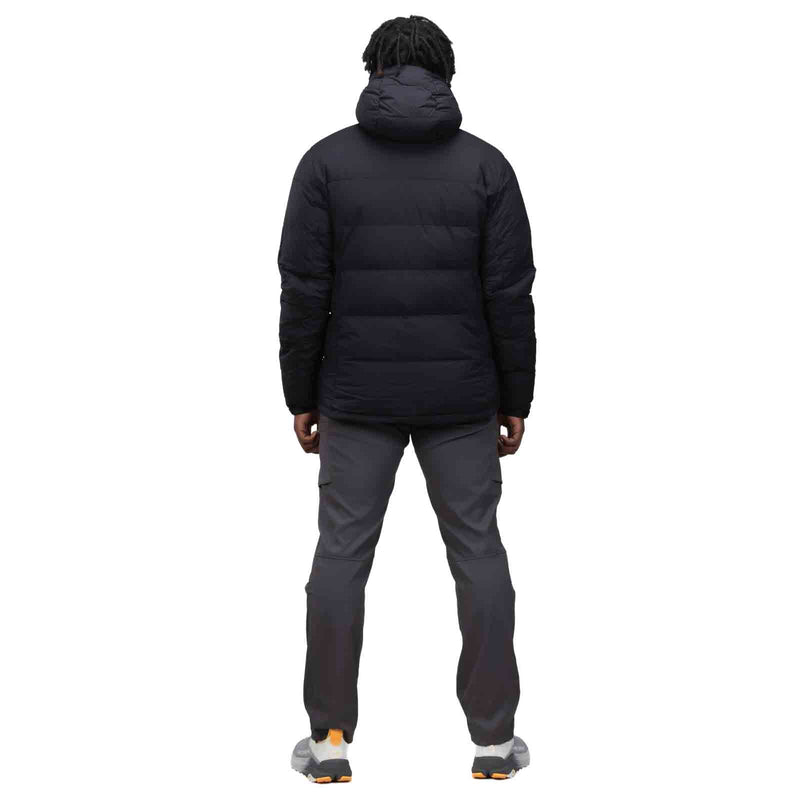 Load image into Gallery viewer, Mont Fusion Hooded Jacket Hyd-XT
