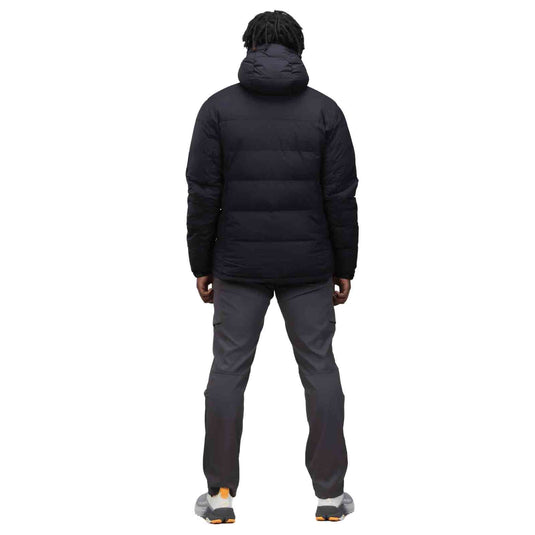 Mont Fusion Hooded Jacket Hyd-XT