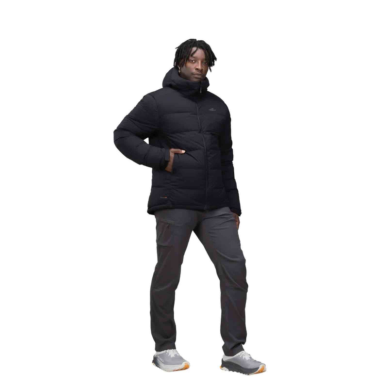 Load image into Gallery viewer, Mont Fusion Hooded Jacket Hyd-XT
