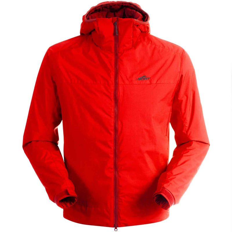 Load image into Gallery viewer, Mont Guide Hyd-Xt G-Loft Hoodie Men
