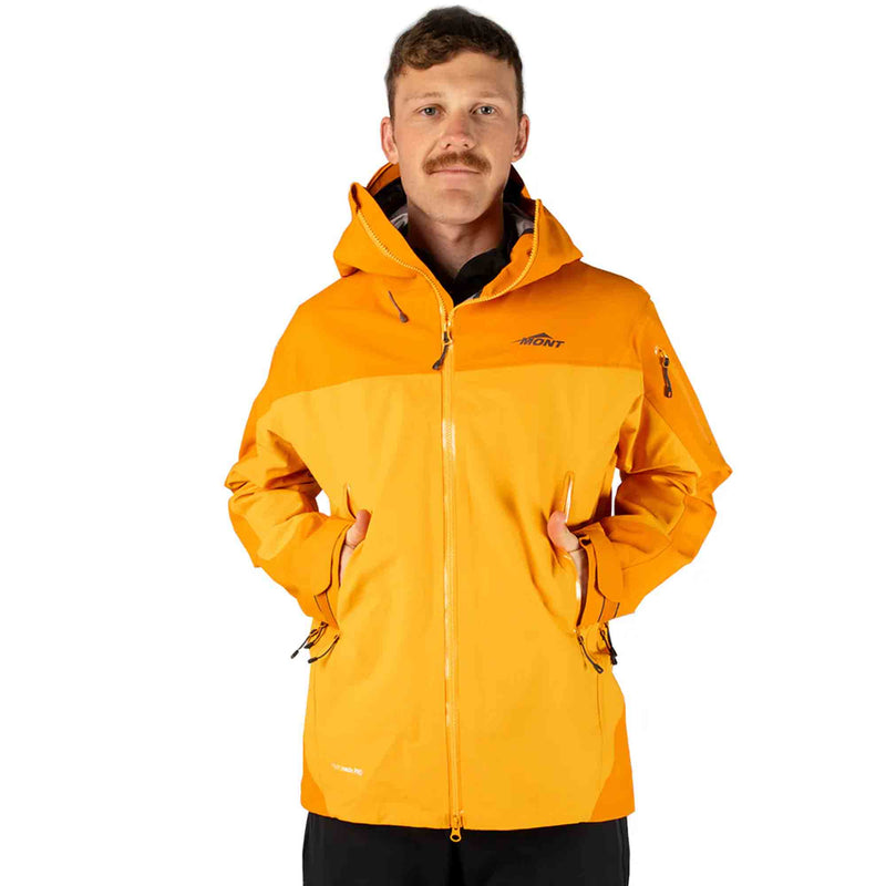 Load image into Gallery viewer, Mountain Pro Jacket Mens
