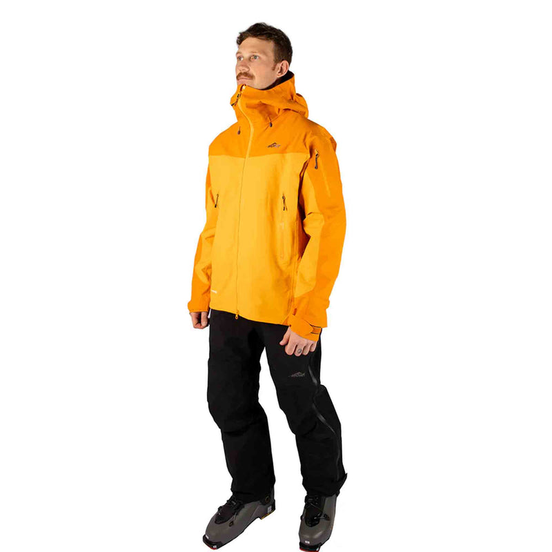 Load image into Gallery viewer, Mountain Pro Jacket Mens
