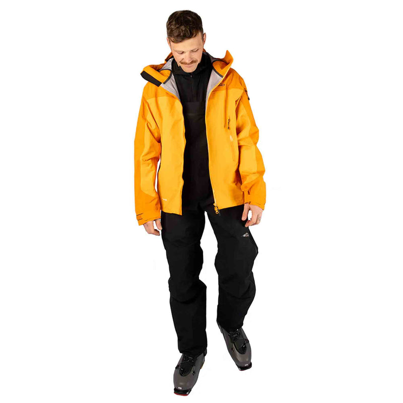 Load image into Gallery viewer, Mountain Pro Jacket Mens
