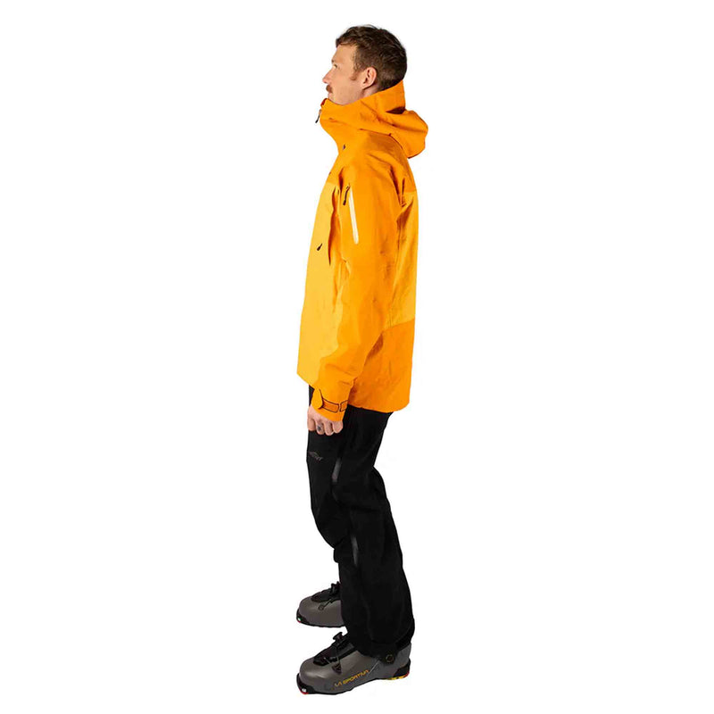 Load image into Gallery viewer, Mountain Pro Jacket Mens
