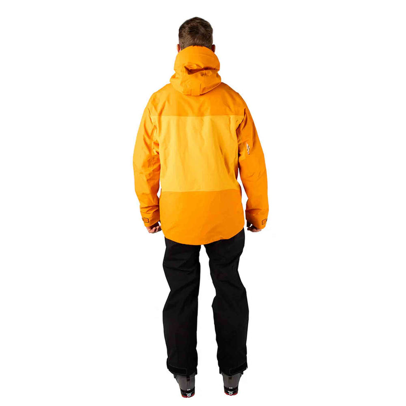 Load image into Gallery viewer, Mountain Pro Jacket Mens
