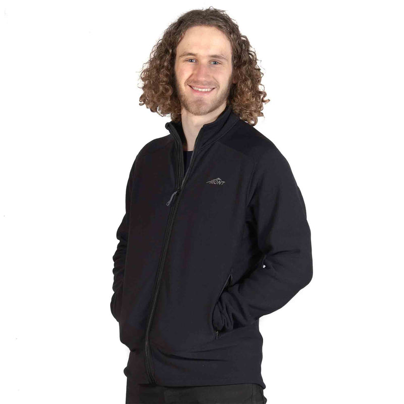 Load image into Gallery viewer, Flashpoint - Mens Power Stretch Pro Fleece Jacket
