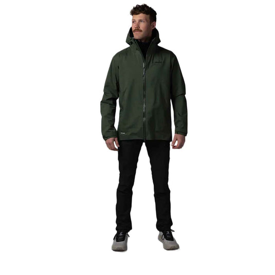 Mont Stormbreaker Waterproof Jacket - Mens
