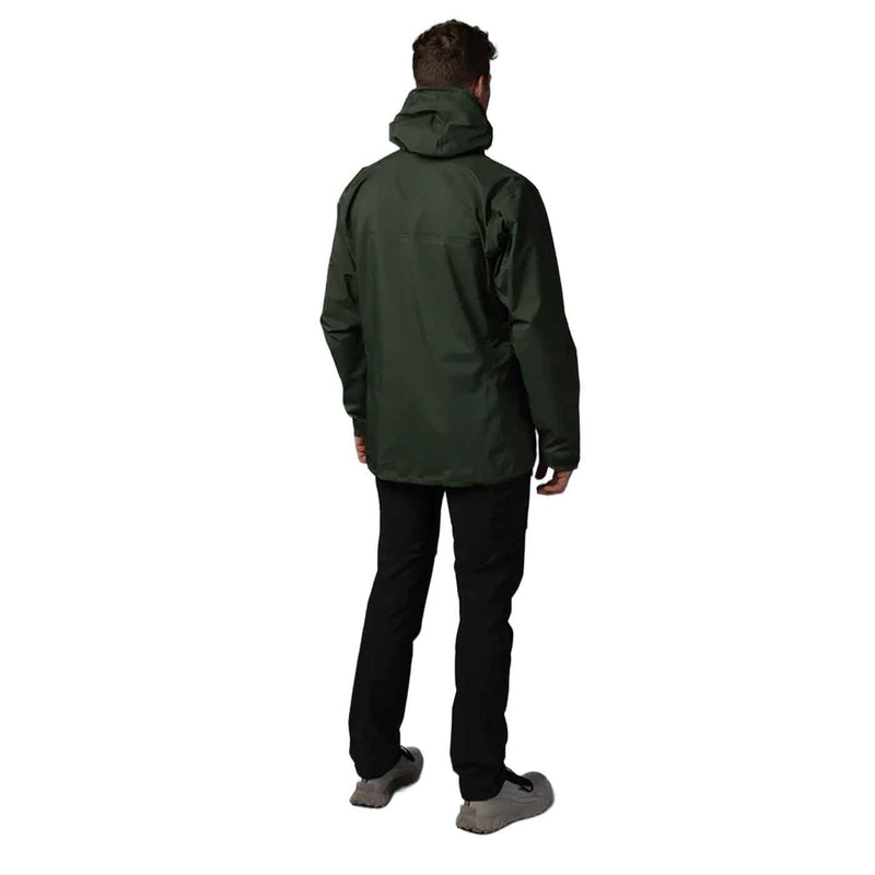 Load image into Gallery viewer, Mont Stormbreaker Waterproof Jacket - Mens

