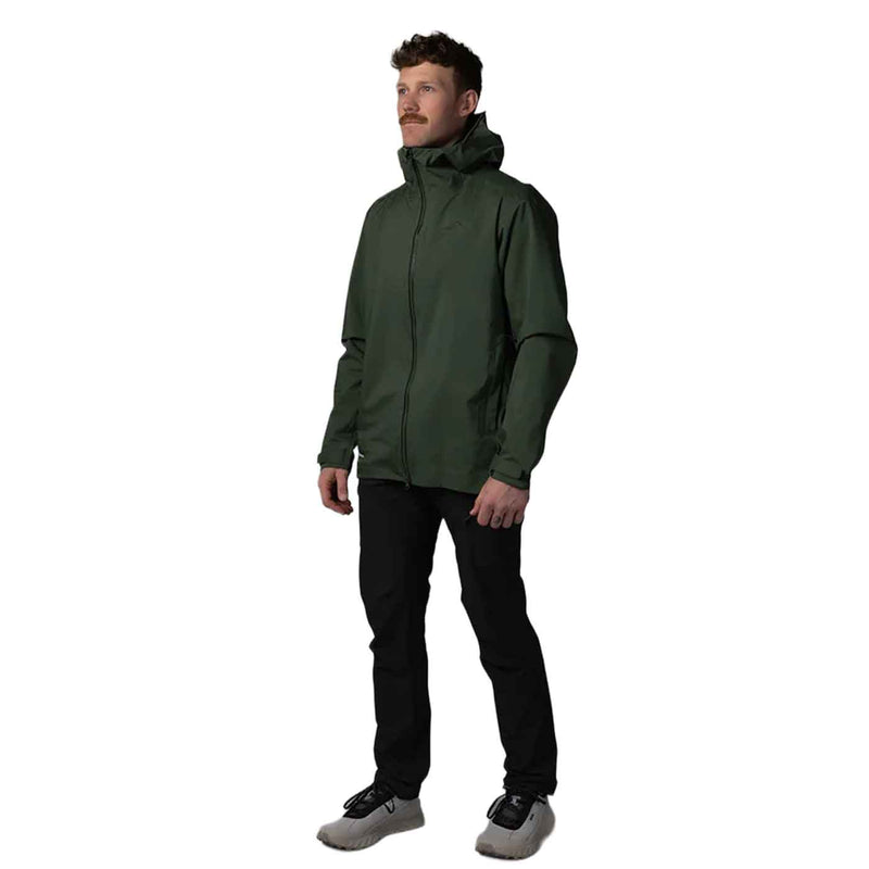 Load image into Gallery viewer, Mont Stormbreaker Waterproof Jacket - Mens
