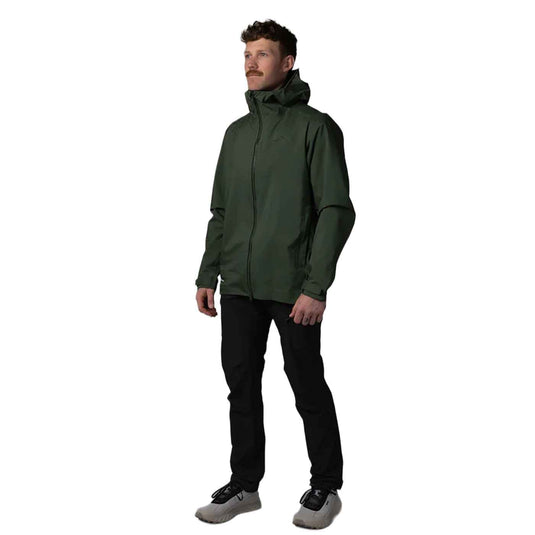 Mont Stormbreaker Waterproof Jacket - Mens