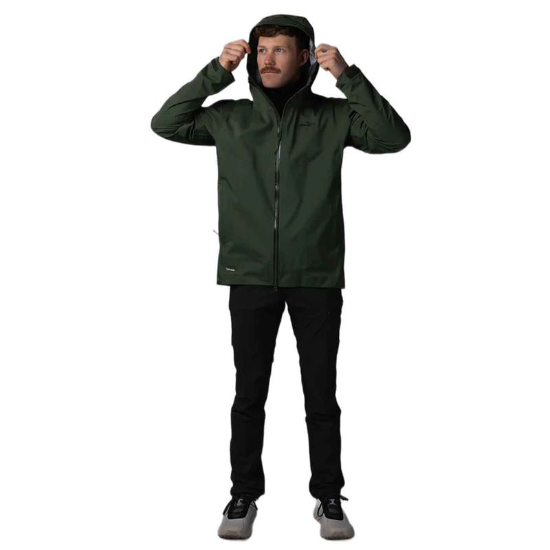 Load image into Gallery viewer, Mont Stormbreaker Waterproof Jacket - Mens
