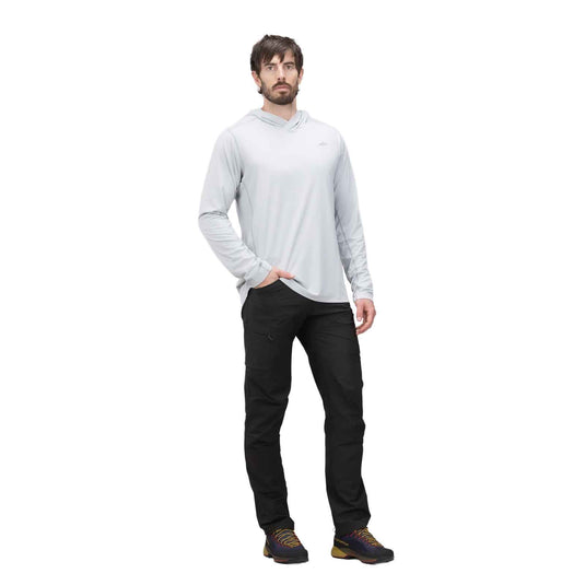 Mont Mens Sundance Hoodie