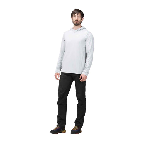 Mont Mens Sundance Hoodie