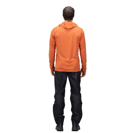 Mont Mens Sundance Hoodie