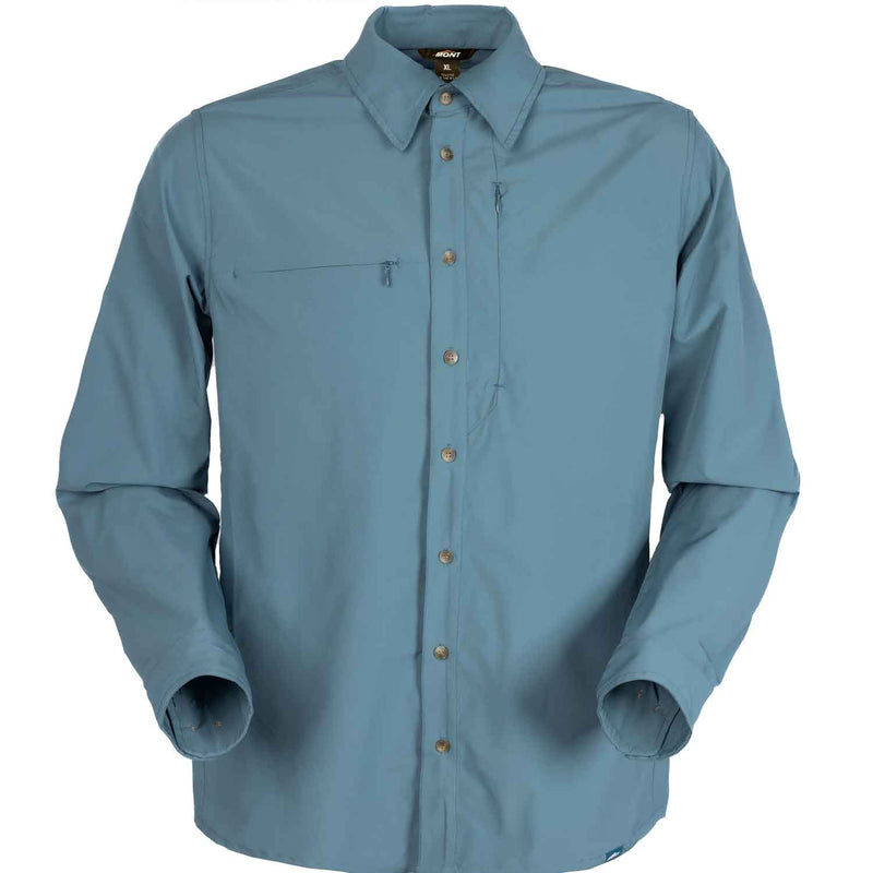 Load image into Gallery viewer, Venture Stretch Shirt L/S - Mens
