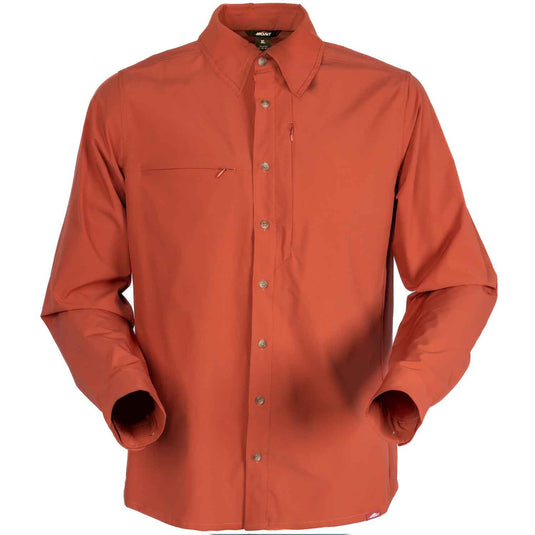 Venture Stretch Shirt L/S - Mens