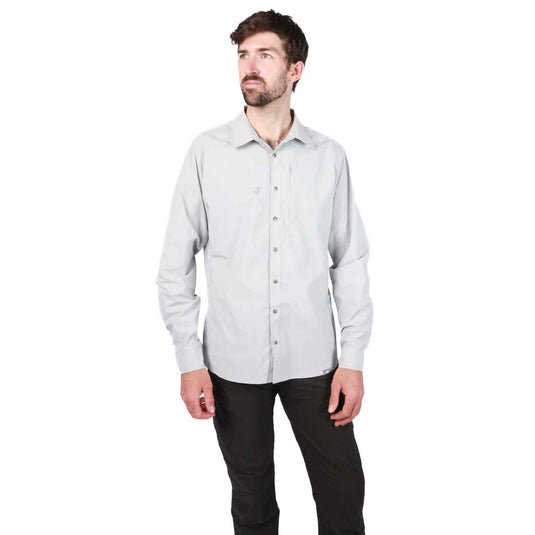 Venture Stretch Shirt L/S - Mens