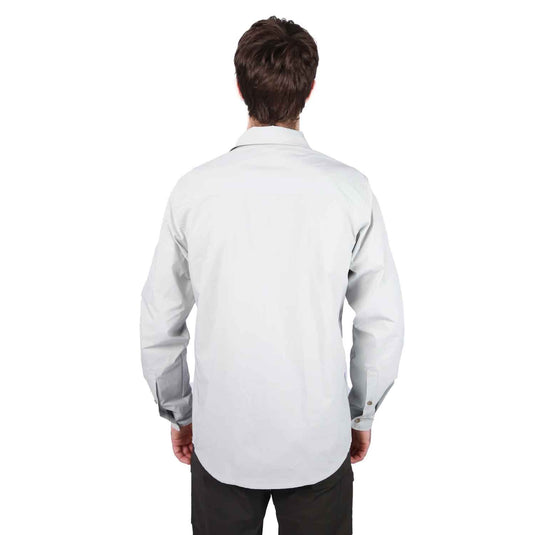 Venture Stretch Shirt L/S - Mens