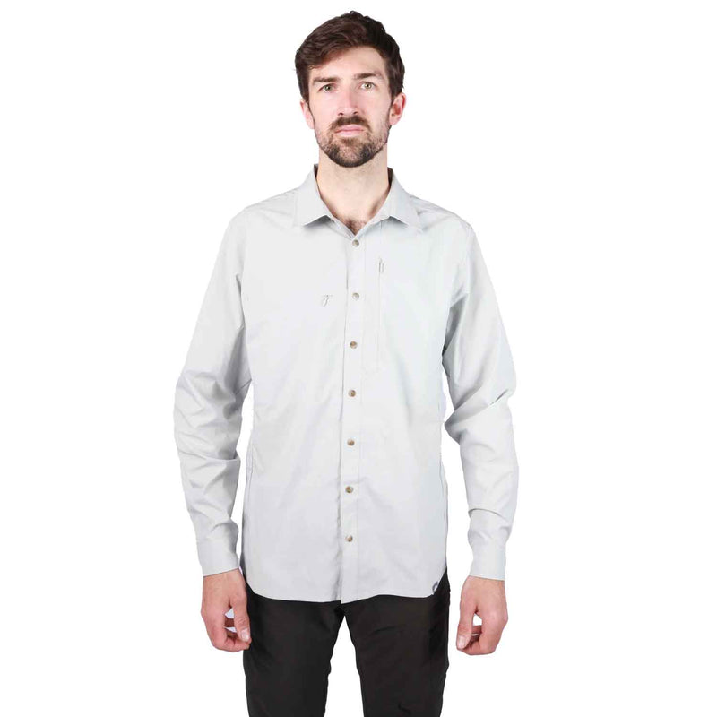 Load image into Gallery viewer, Venture Stretch Shirt L/S - Mens
