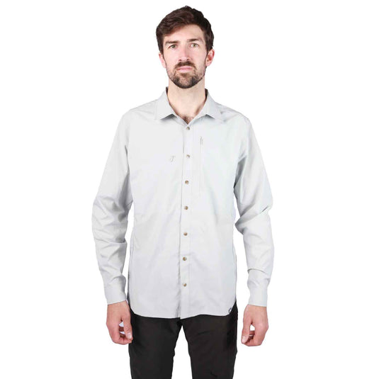 Venture Stretch Shirt L/S - Mens