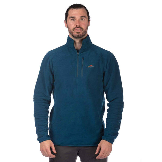 Micro Bushshirt Mens