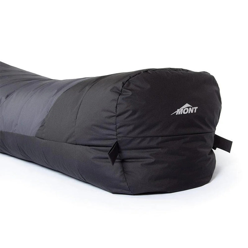 Load image into Gallery viewer, Spindrift 1000 Hyd-XT Gen 2 - Left Hand Zip Sleeping Bag
