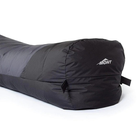 Spindrift 1000 Hyd-XT Gen 2 - Left Hand Zip Sleeping Bag