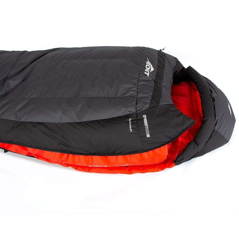Load image into Gallery viewer, Spindrift 1000 Hyd-XT Gen 2 - Left Hand Zip Sleeping Bag
