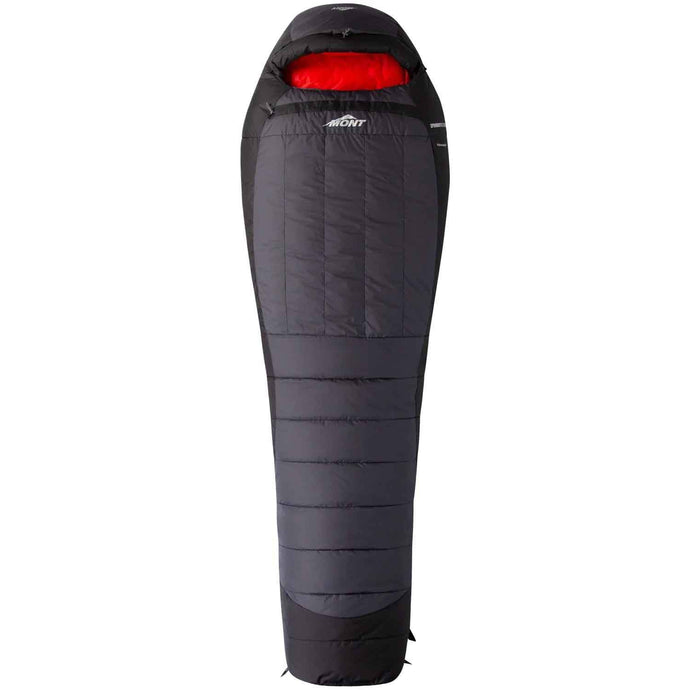 Spindrift 700 Std Hyd XT Gen2 - Left Hand Zip