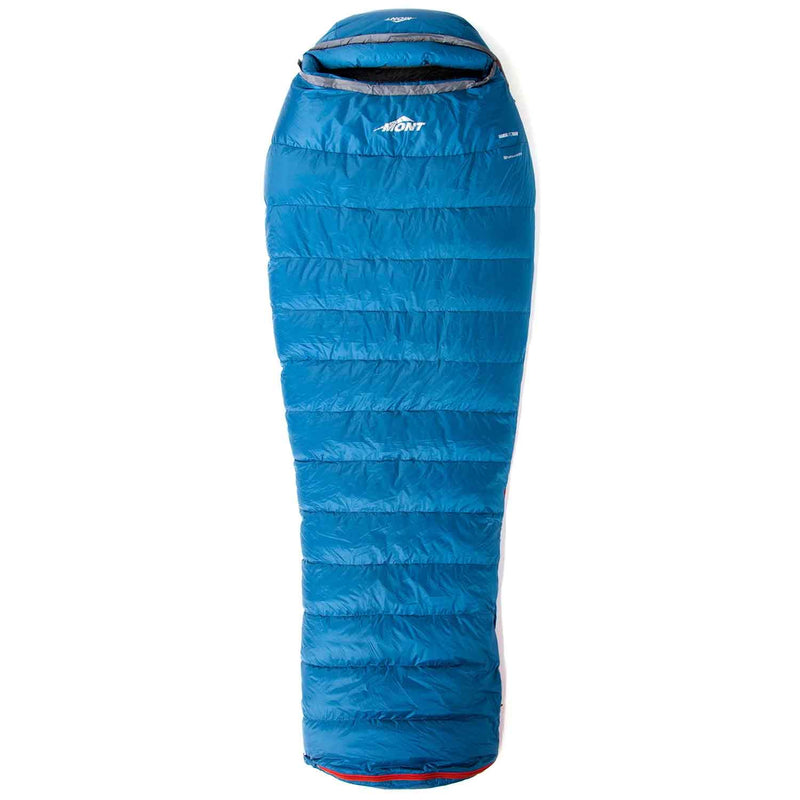 Load image into Gallery viewer, Warmlite 750 XL XT-R Down Sleeping Bag - Left Hand Zip
