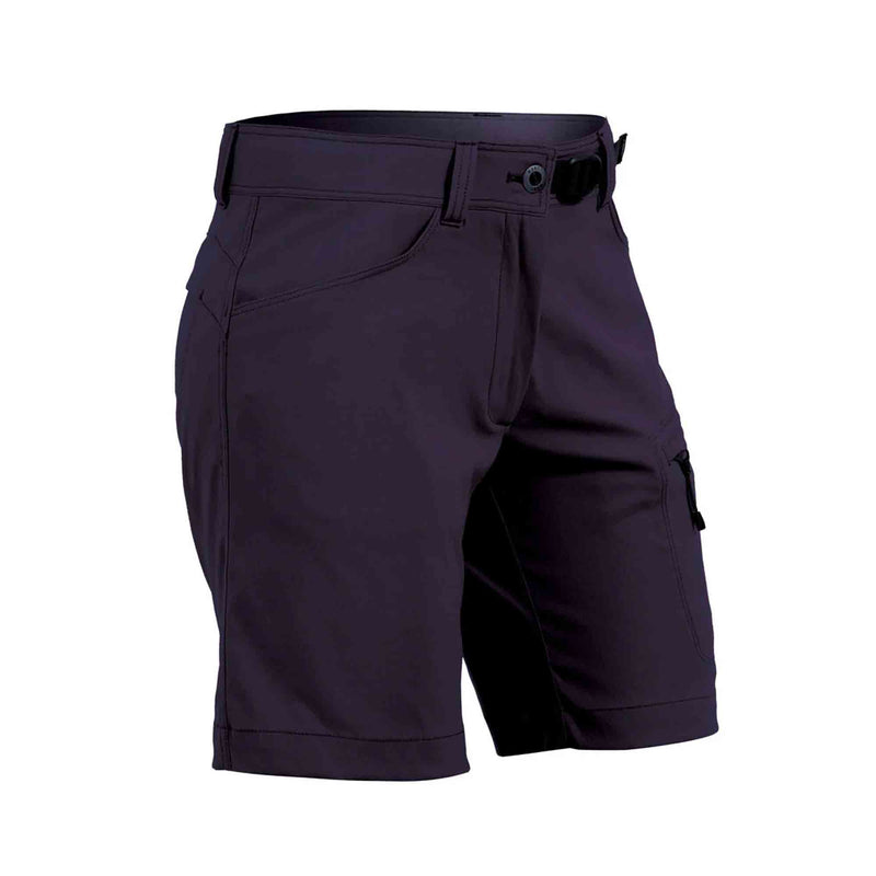 Load image into Gallery viewer, Bimberi Stretch Shorts Wmns
