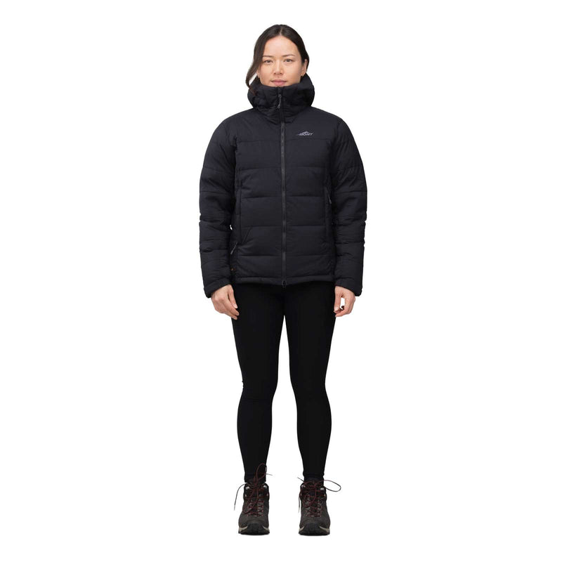 Load image into Gallery viewer, Mont Fusion Hooded Jacket Hyd-XT Wms
