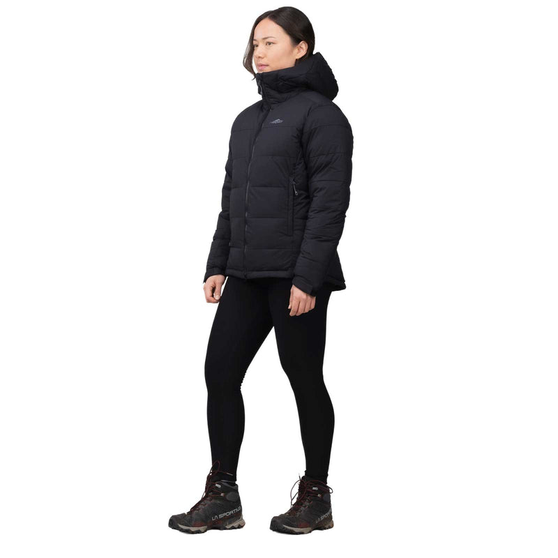 Load image into Gallery viewer, Mont Fusion Hooded Jacket Hyd-XT Wms
