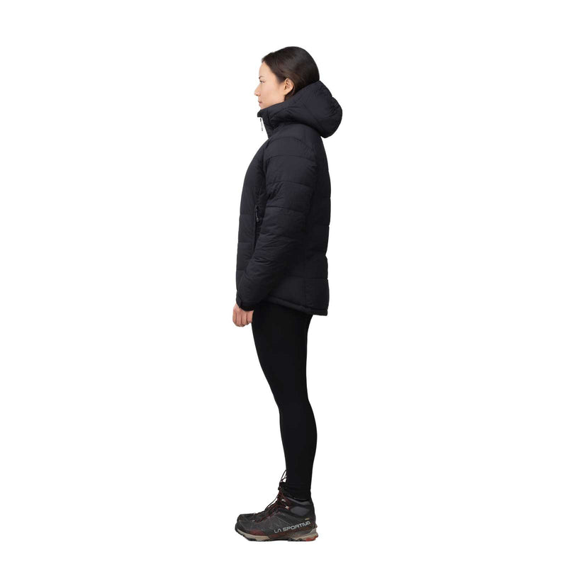 Load image into Gallery viewer, Mont Fusion Hooded Jacket Hyd-XT Wms

