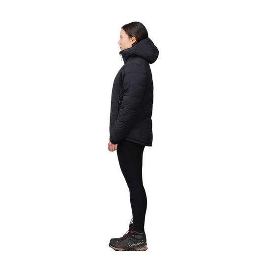 Mont Fusion Hooded Jacket Hyd-XT Wms