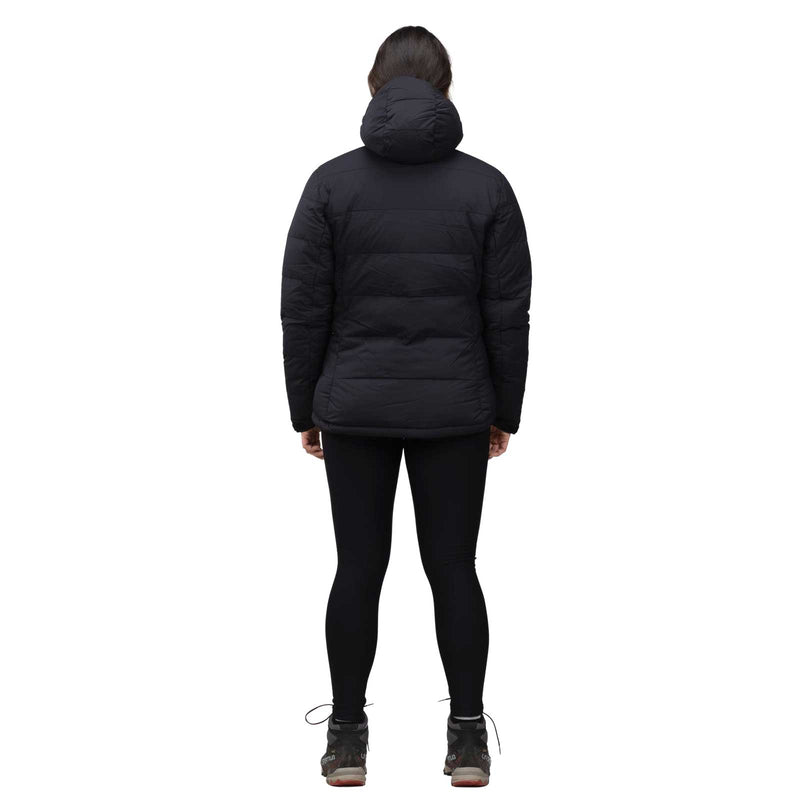 Load image into Gallery viewer, Mont Fusion Hooded Jacket Hyd-XT Wms

