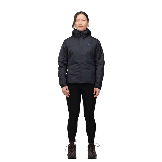Mont Guide Hyd-Xt G-Loft Hoodie Women