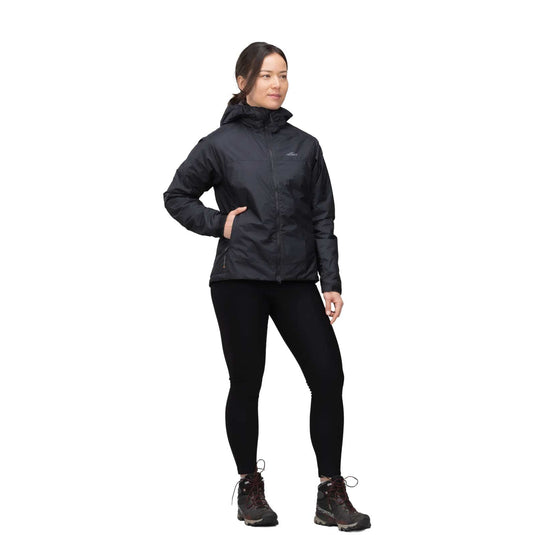 Mont Guide Hyd-Xt G-Loft Hoodie Women