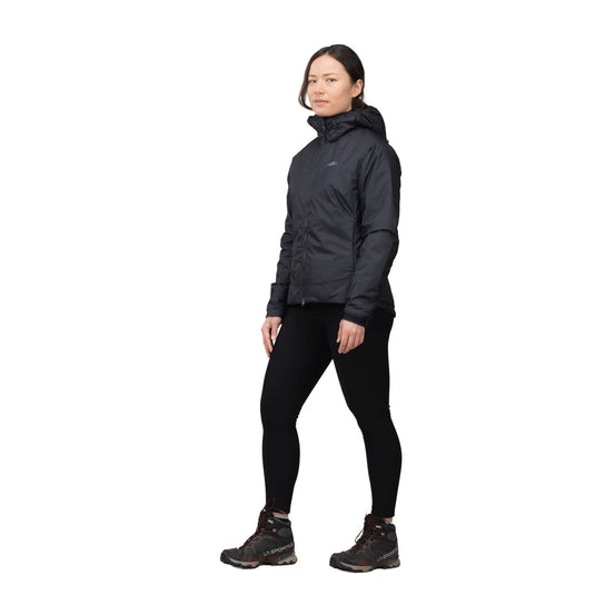 Mont Guide Hyd-Xt G-Loft Hoodie Women