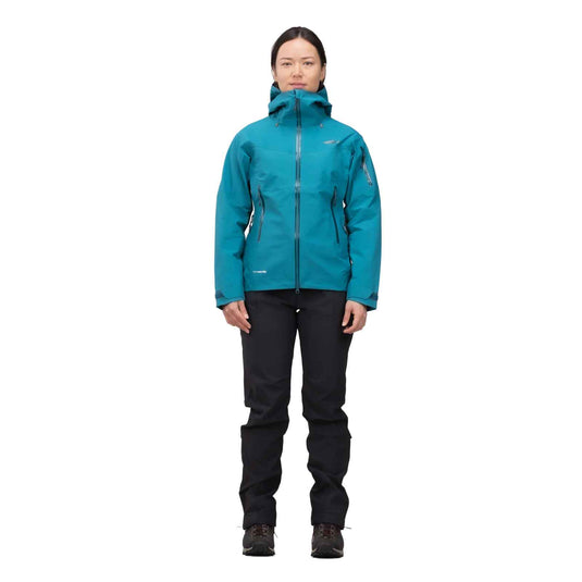 Mont Mountain Pro Jacket Wmns
