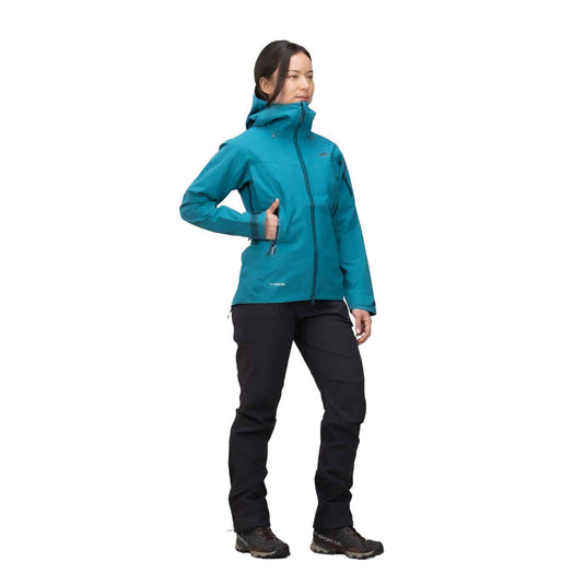 Mont Mountain Pro Jacket Wmns