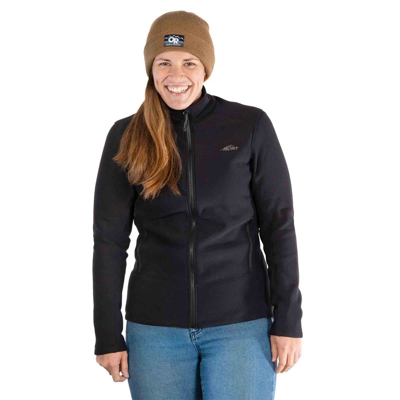 Load image into Gallery viewer, Flashpoint - Wmns Power Stretch Pro Fleece Jacket
