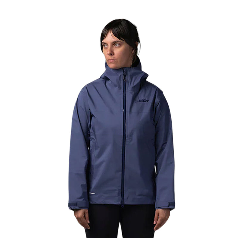 Load image into Gallery viewer, Mont Stormbreaker Waterproof Jacket - Womens
