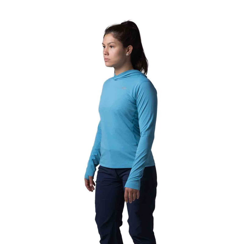 Load image into Gallery viewer, Mont Womens Sundance Hoodie
