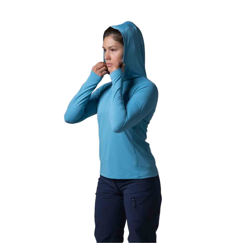 Load image into Gallery viewer, Mont Womens Sundance Hoodie
