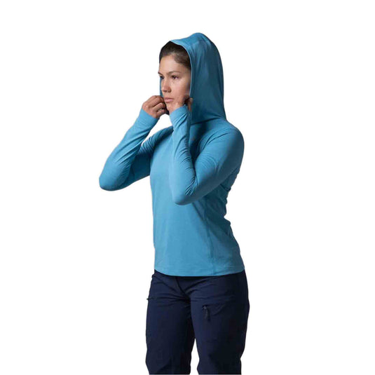 Mont Womens Sundance Hoodie