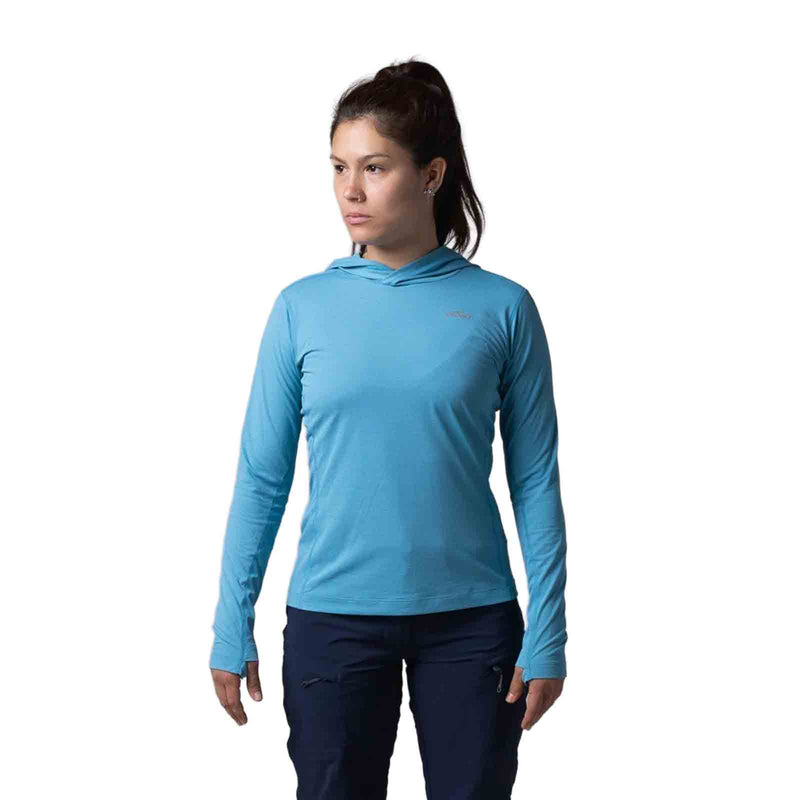 Load image into Gallery viewer, Mont Womens Sundance Hoodie
