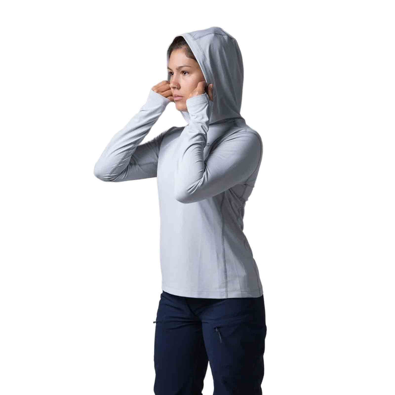 Load image into Gallery viewer, Mont Womens Sundance Hoodie
