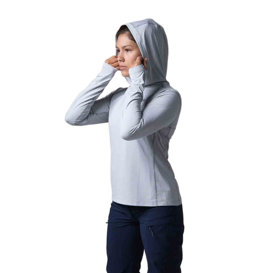 Mont Womens Sundance Hoodie